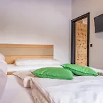 Apartman Deluxe Zirberl 5