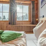 Deluxe Zirberl 5 *