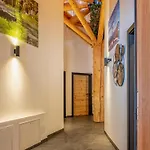Apartman Deluxe Zirberl 5 *