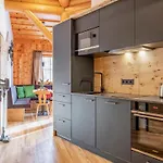 Deluxe Zirberl 5 * Weisspriach