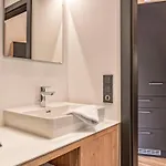 Apartman Deluxe Zirberl 5 *