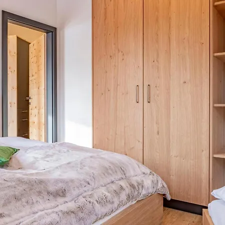 Apartment Deluxe Zirberl 5