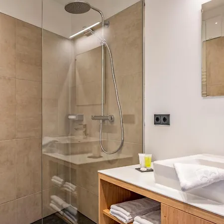 Apartment Deluxe Zirberl 5 Weisspriach