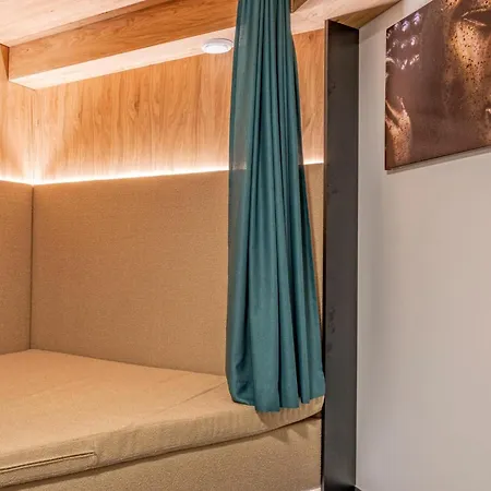 Apartment Deluxe Zirberl 5 *