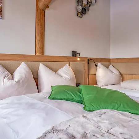 Deluxe Zirberl 5 * Weisspriach