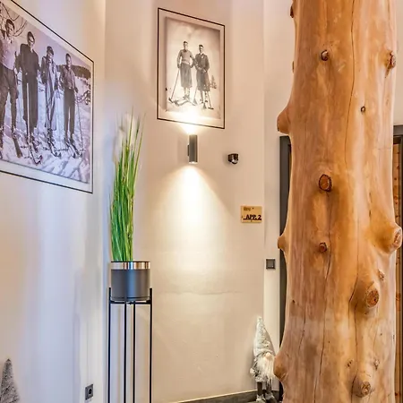 Deluxe Zirberl 5 Weisspriach