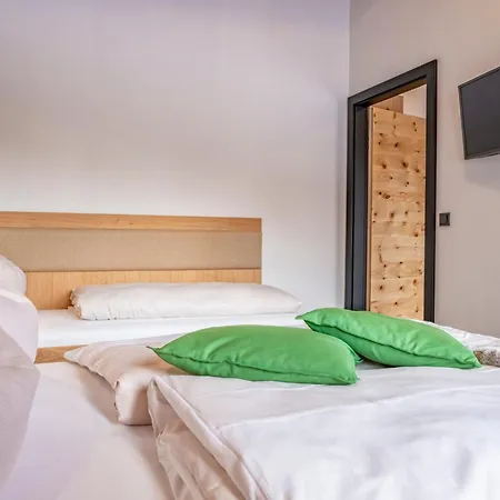 Apartamento Deluxe Zirberl 5