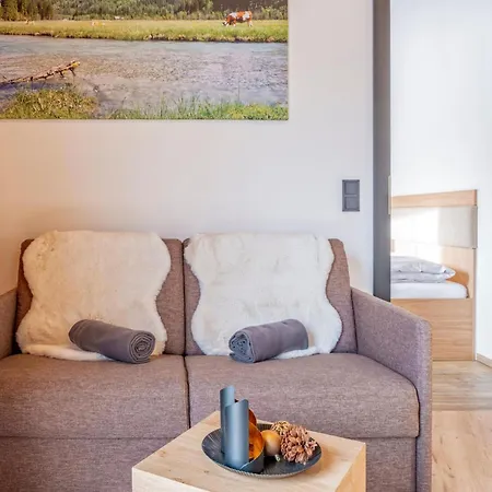 Deluxe Zirberl 5 * Weisspriach