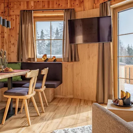 公寓 Deluxe Zirberl 5 *