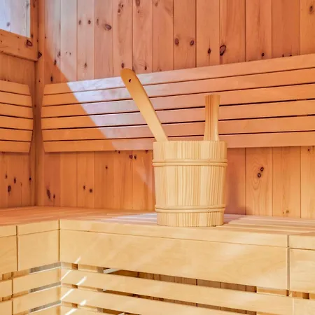 Apartamento Deluxe Zirberl 5 Weisspriach
